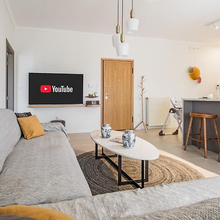 Singer Suites Kalamata - Luxury Suites المظهر الخارجي الصورة