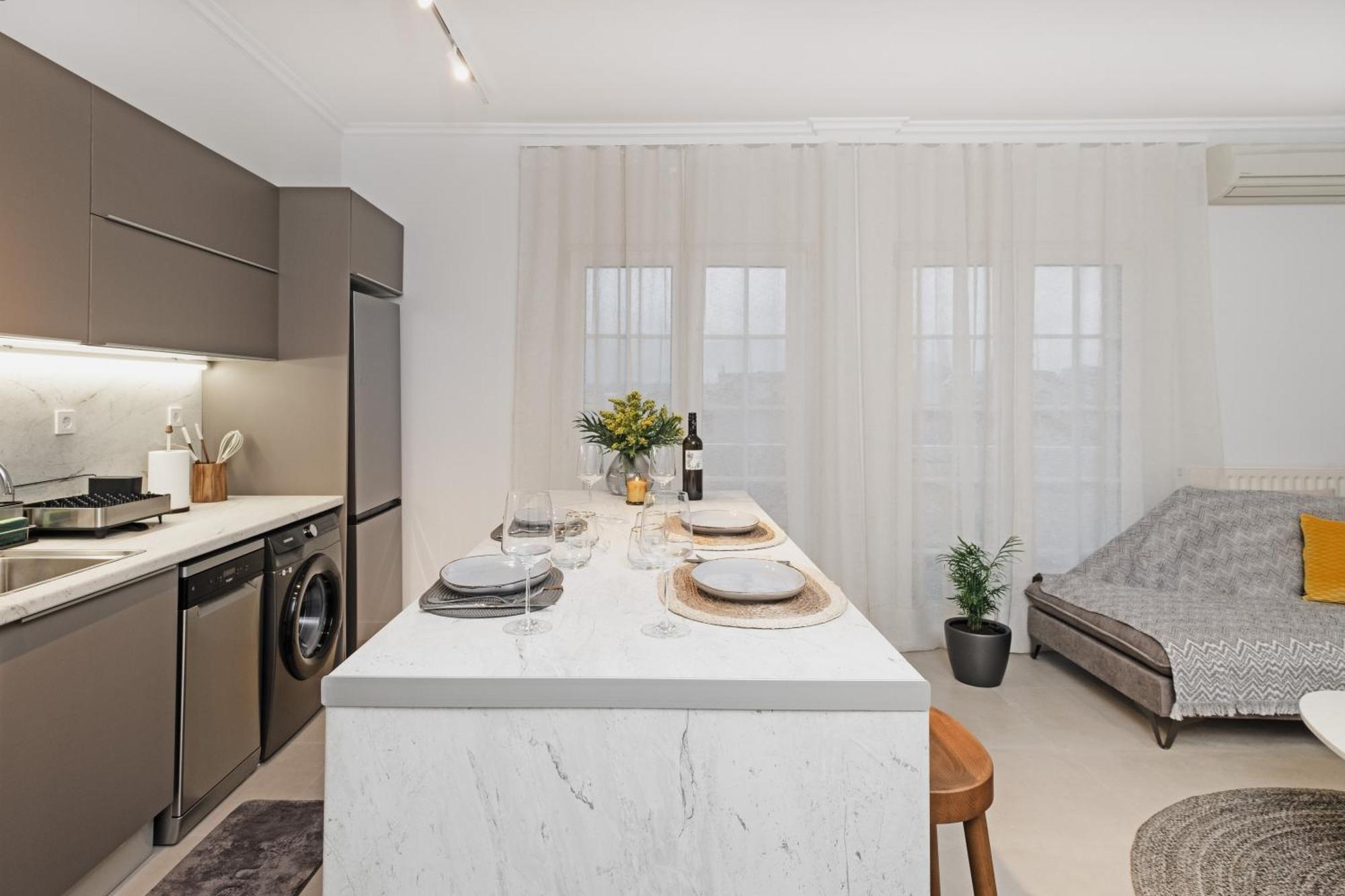 Singer Suites Kalamata - Luxury Suites المظهر الخارجي الصورة