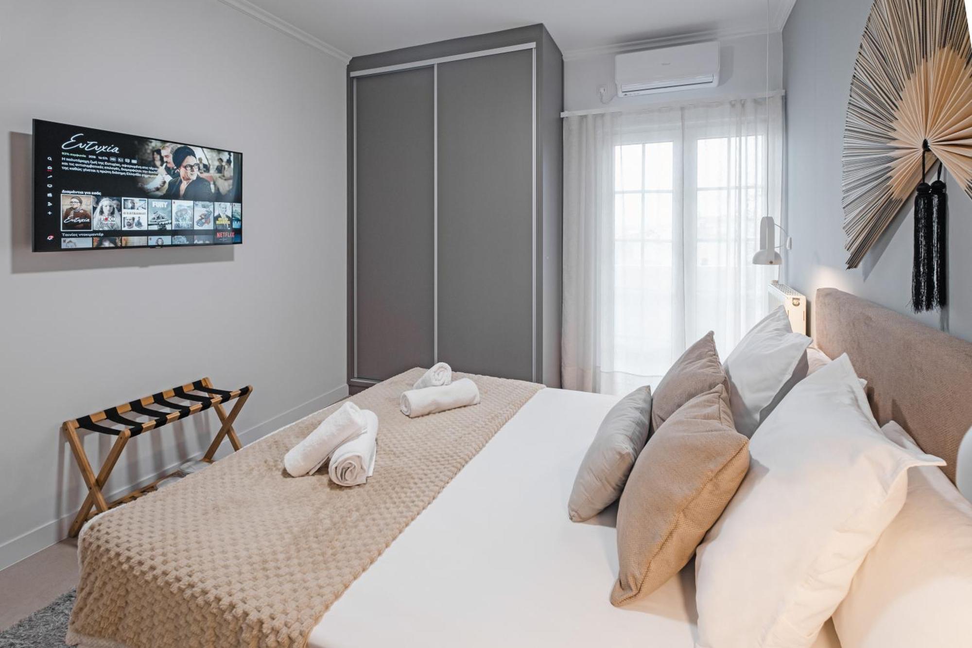 Singer Suites Kalamata - Luxury Suites المظهر الخارجي الصورة