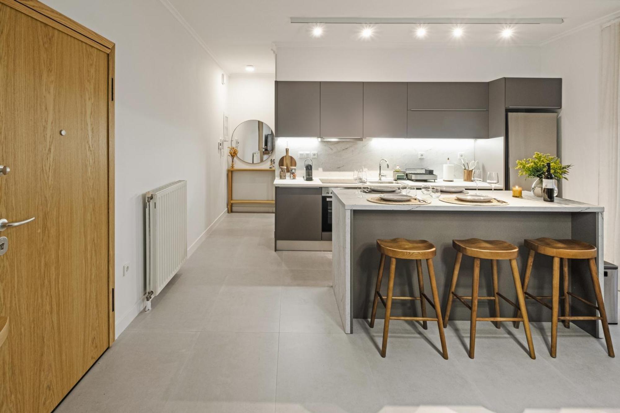 Singer Suites Kalamata - Luxury Suites المظهر الخارجي الصورة