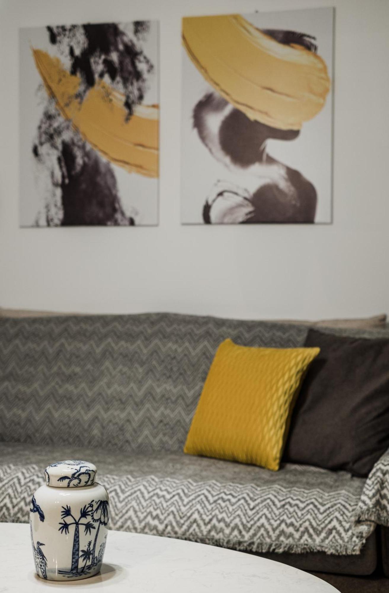 Singer Suites Kalamata - Luxury Suites المظهر الخارجي الصورة