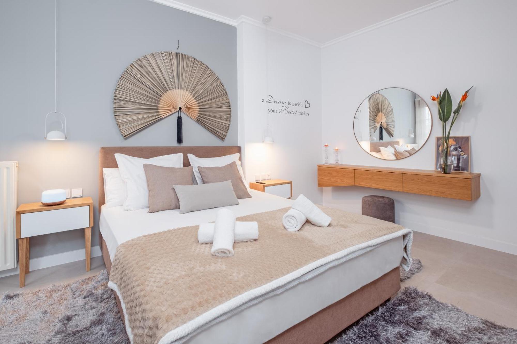 Singer Suites Kalamata - Luxury Suites المظهر الخارجي الصورة