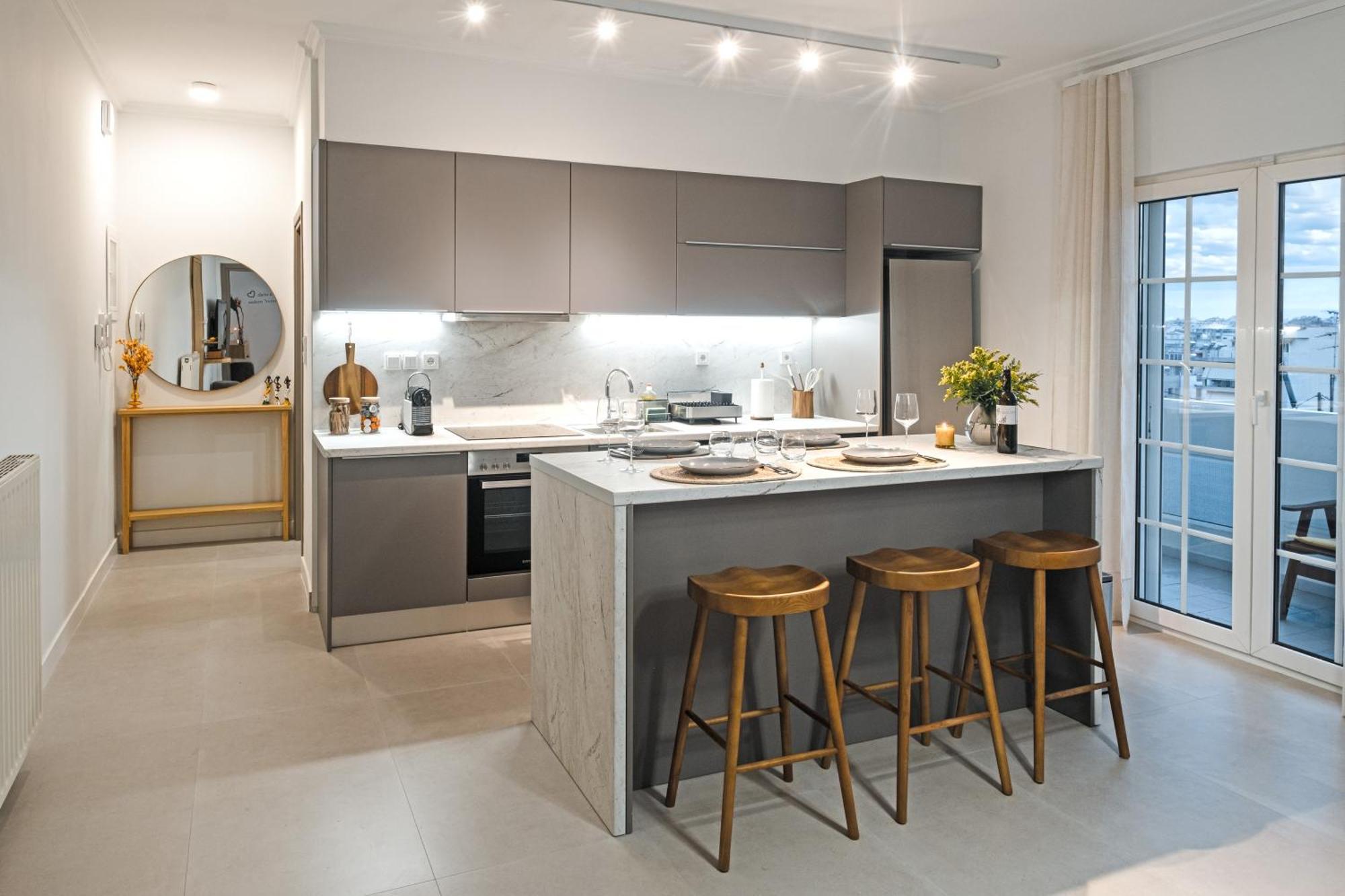 Singer Suites Kalamata - Luxury Suites المظهر الخارجي الصورة