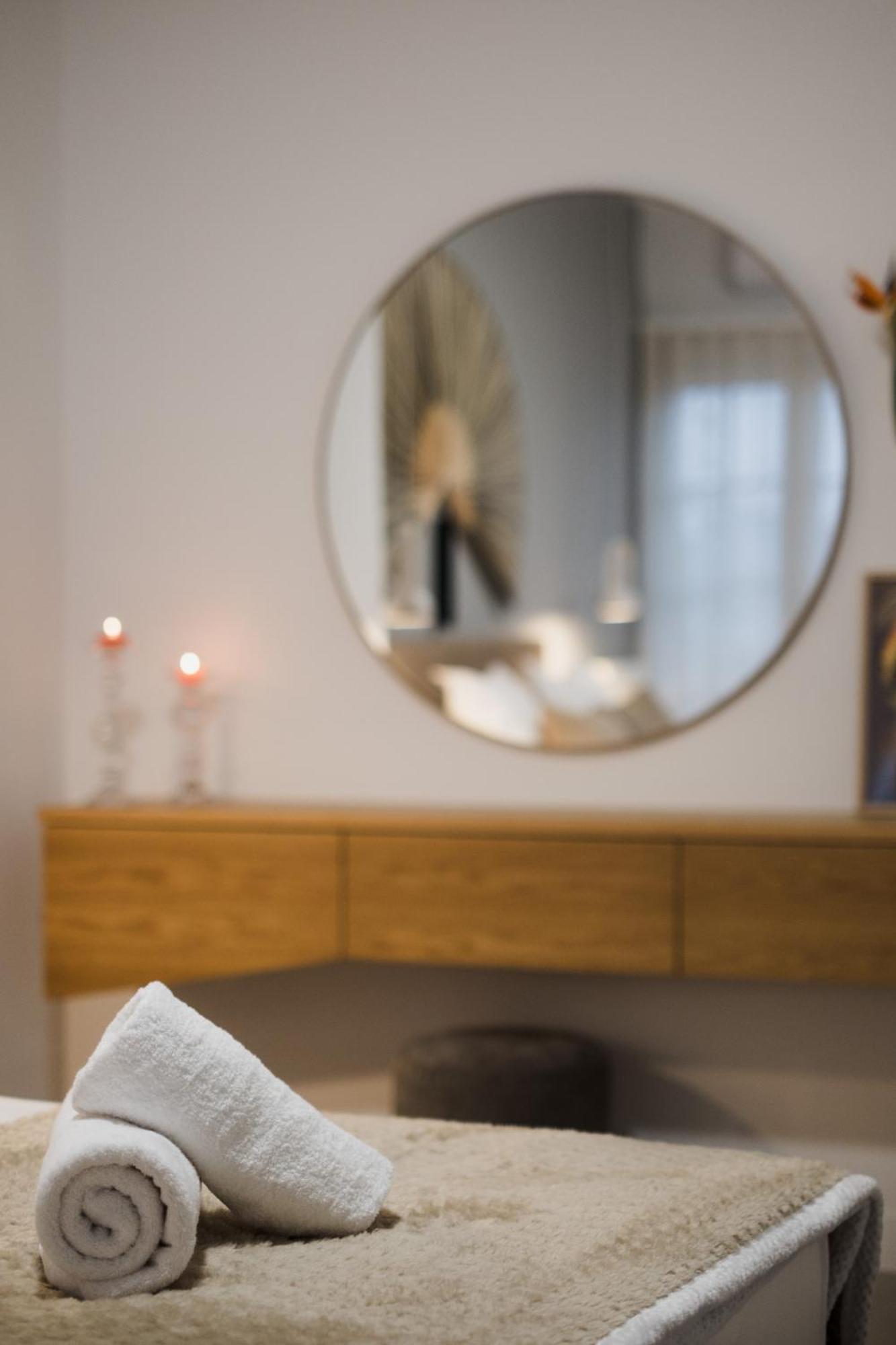 Singer Suites Kalamata - Luxury Suites المظهر الخارجي الصورة