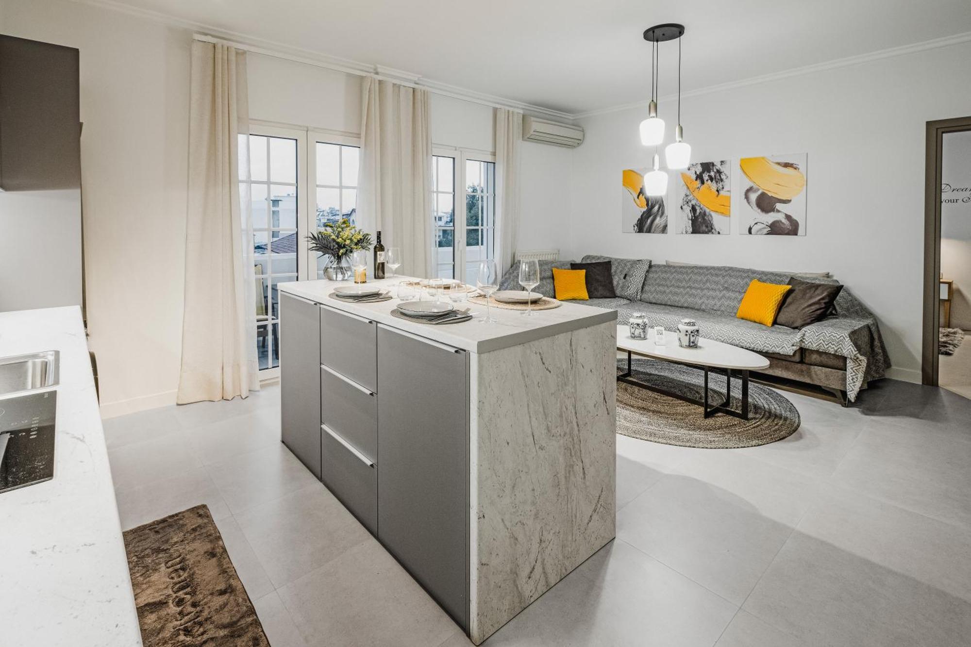Singer Suites Kalamata - Luxury Suites المظهر الخارجي الصورة