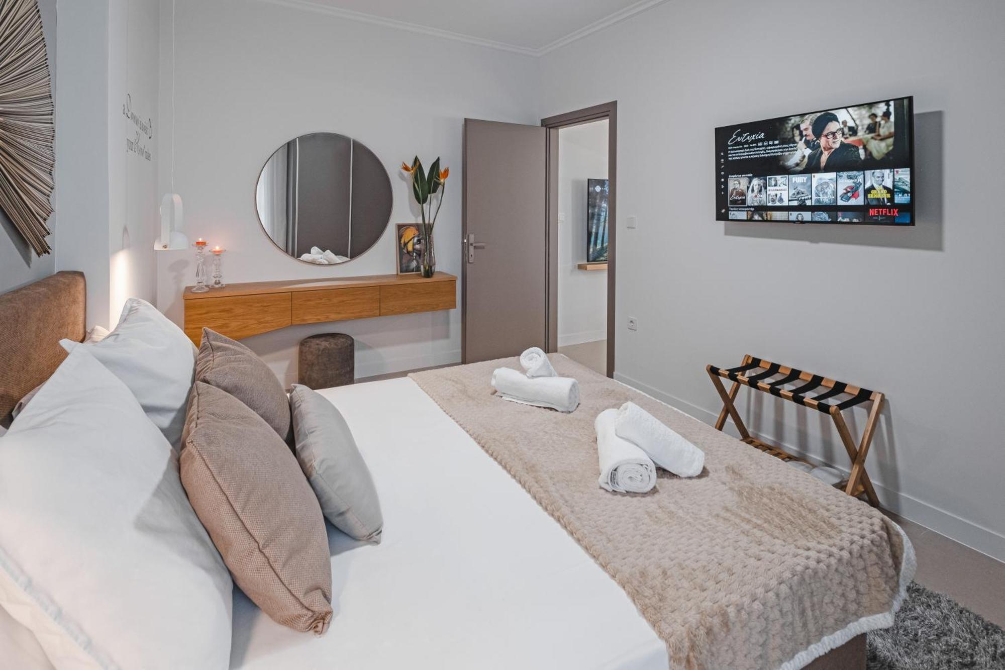Singer Suites Kalamata - Luxury Suites المظهر الخارجي الصورة