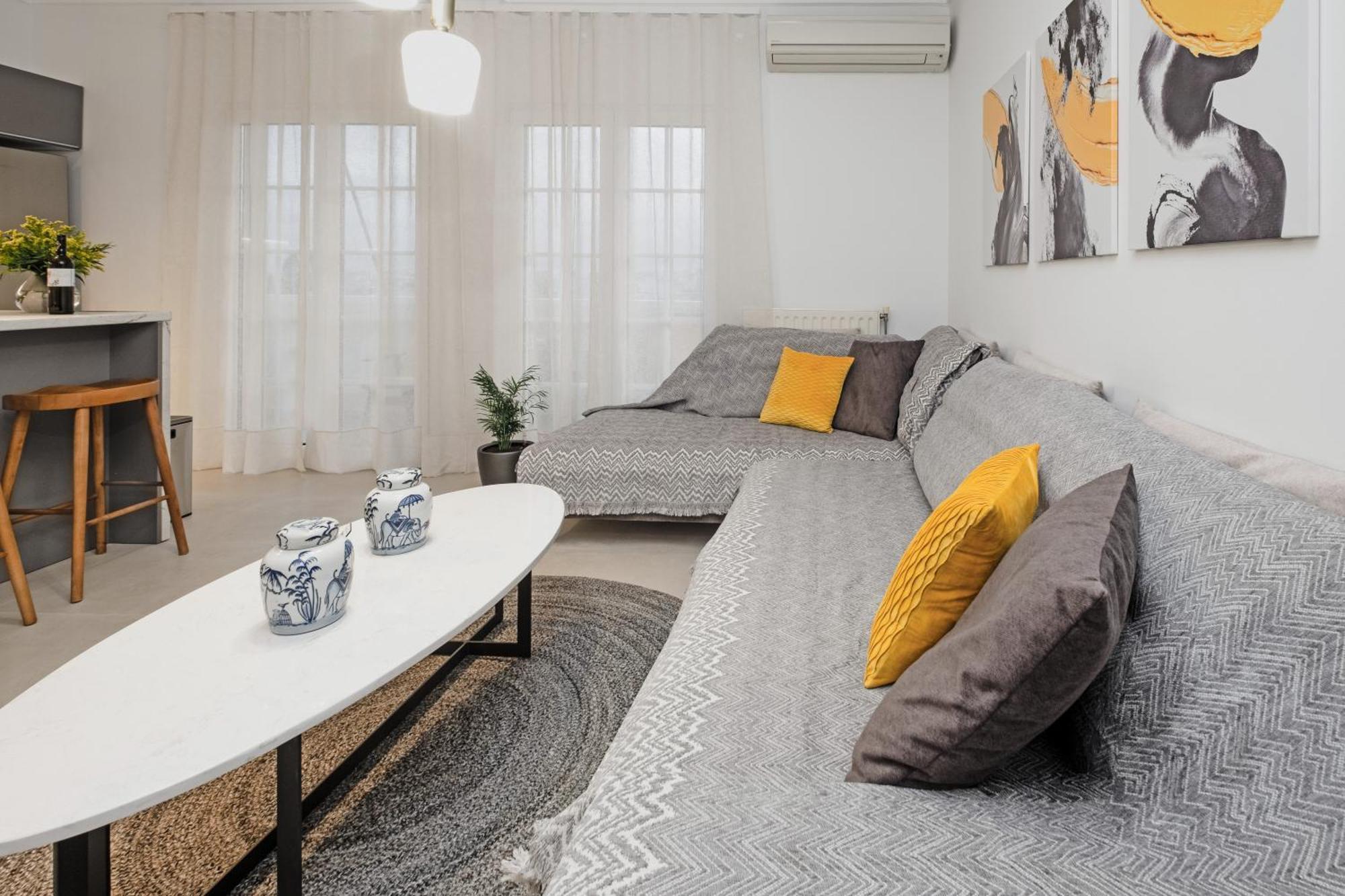 Singer Suites Kalamata - Luxury Suites المظهر الخارجي الصورة
